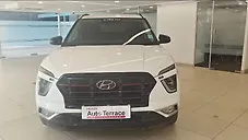 Used Hyundai Creta S Plus 1.4 Turbo DCT in Delhi