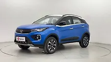Used Tata Nexon XZ Plus (O) in Pune