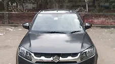Used Maruti Suzuki Vitara Brezza VDi in Kanpur