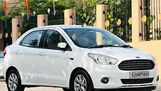 Used Ford Aspire Ambiente 1.5 TDCi in Vadodara