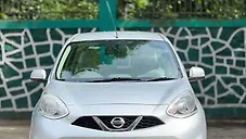 Used Nissan Micra XL [2013-2016] in Surat