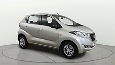 Used Datsun Redigo T (O) [2016-2019] in Noida