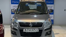 Used Maruti Suzuki Wagon R VXi in Jaipur