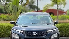 Used Tata Harrier XT in Surat