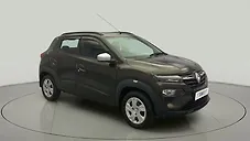 Used Renault Kwid RXT 1.0 in Kochi