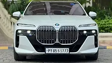 Used BMW 7-Series 740i M Sport in Delhi