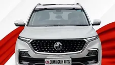 Used MG Hector Sharp 1.5 Petrol Turbo DCT in Chandigarh