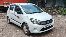 Used Maruti Suzuki Celerio VDi [2015-2017] in Kolkata