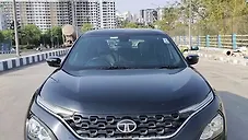 Used Tata Harrier XZ Plus in Pune