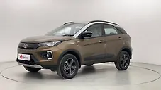 Used Tata Nexon XZA Plus LUXS in Pune