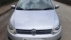 Used Volkswagen Vento Highline Petrol AT in Mumbai