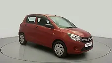 Used Maruti Suzuki Celerio VXi in Kochi