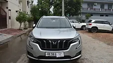 Used Mahindra XUV700 AX 7 Diesel AT 7 STR [2021] in Gurgaon