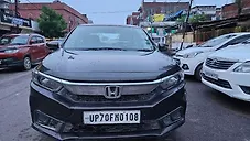 Used Honda Amaze 1.2 S AT i-VTEC in Kanpur