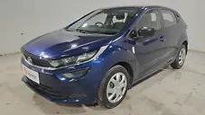 Used Tata Altroz XM (S) Petrol in Kochi