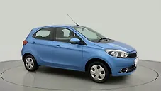 Used Tata Tiago Revotron XZ in Pune