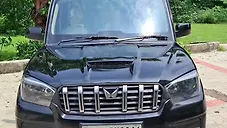 Used Mahindra Scorpio S MT 7STR in Lucknow
