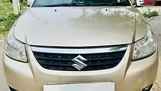Used Maruti Suzuki SX4 ZXi in Jaipur