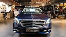 Used Mercedes-Benz S-Class S 350D [2018-2020] in Delhi