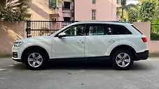 Used Audi Q7 45 TDI Premium Plus in Delhi