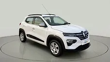 Used Renault Kwid 1.0 RXT Opt [2016-2019] in Coimbatore