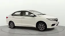 Used Honda City V CVT Petrol [2017-2019] in Delhi