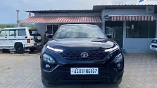 Used Tata Harrier XZ Plus in Guwahati