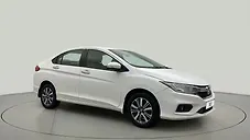 Used Honda City V Petrol [2017-2019] in Bangalore