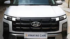Used Hyundai Creta S (O) 1.5 Petrol in Jaipur