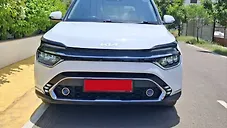 Used Kia Carens Luxury Plus 1.5 Diesel AT 6 STR in Coimbatore