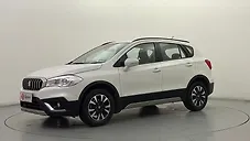 Used Maruti Suzuki S-Cross Zeta AT in Gurgaon