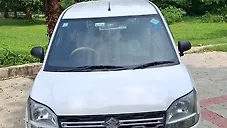 Used Maruti Suzuki Wagon R LXi 1.0 CNG in Lucknow