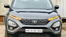 Used Tata Harrier XTA Plus in Mumbai