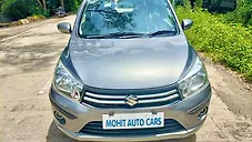 Used Maruti Suzuki Celerio ZXi AMT [2017-2019] in Aurangabad