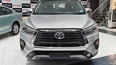 Used Toyota Innova Crysta 2.4 VX 8 STR [2016-2020] in Bangalore