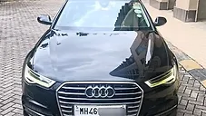 Used Audi A6 2.0 TDI Premium in Mumbai