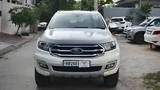 Used Ford Endeavour Titanium Plus 3.2 4x4 AT in Gurgaon