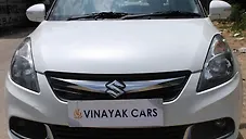 Used Maruti Suzuki Swift DZire VXI in Jaipur