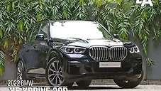 Used BMW X5 xDrive 30d M Sport in Kolkata