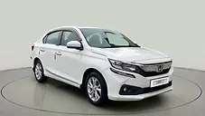 Used Honda Amaze 1.5 V MT Diesel [2018-2020] in Patna
