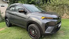 Used Tata Nexon Pure 1.5 Diesel 6MT [2023-2025] in Jalandhar