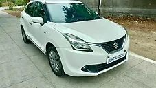 Used Maruti Suzuki Baleno Alpha 1.3 in Aurangabad