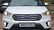 Used Hyundai Creta SX Plus 1.6  Petrol in Mumbai