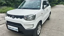 Used Maruti Suzuki S-Presso VXi (O) AMT in Aurangabad