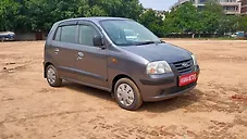 Used Hyundai Santro GL in Delhi