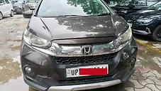 Used Honda WR-V VX MT Diesel in Lucknow