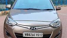 Used Hyundai i20 Magna 1.2 in Kolkata