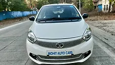 Used Tata Tiago Revotorq XM [2016-2019] in Aurangabad