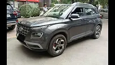Used Hyundai Venue SX (O) 1.0 Turbo in Delhi