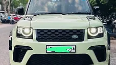 Used Land Rover Defender 110 HSE 2.0 Petrol in Delhi